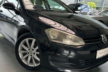 VW Golf 198.000 km 6.990 &euro; Forchtenberg 74670