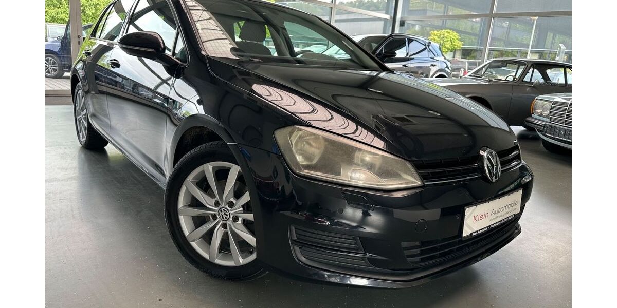 VW Golf 198.000 km 6.990 &euro; Forchtenberg 74670