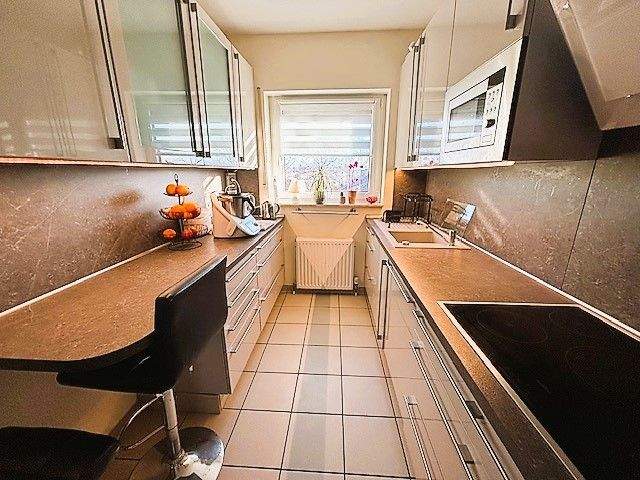 Etagenwohnung Heilbronn Sontheim - 5 Zimmer, 114 m&sup2;, 398.000&euro; | Angebot:24320352