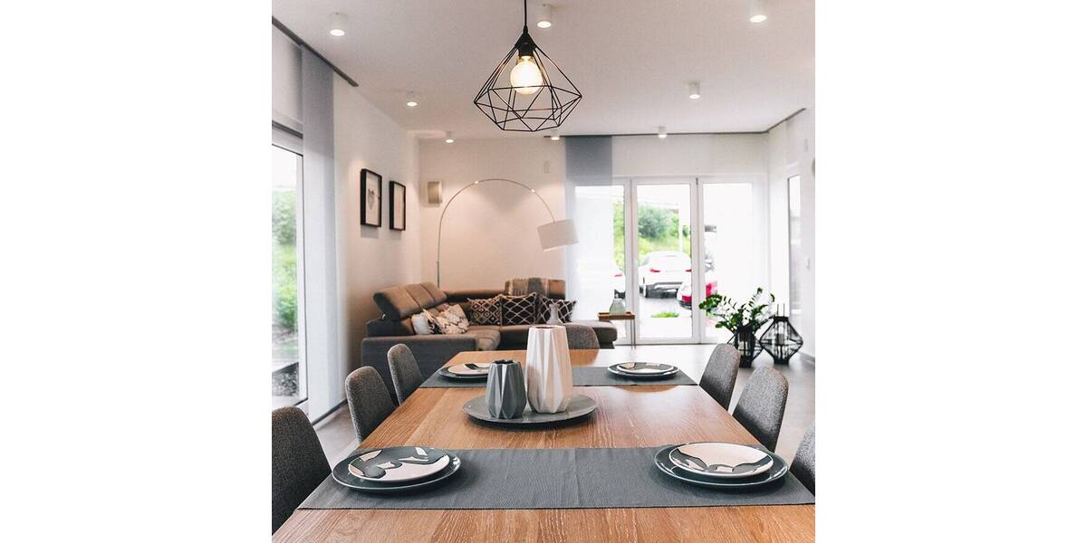Mehrfamilienhaus, Wohnhaus Oberriexingen - 5 Zimmer, 100 m&sup2;, 425.000&euro; | Angebot:26616517