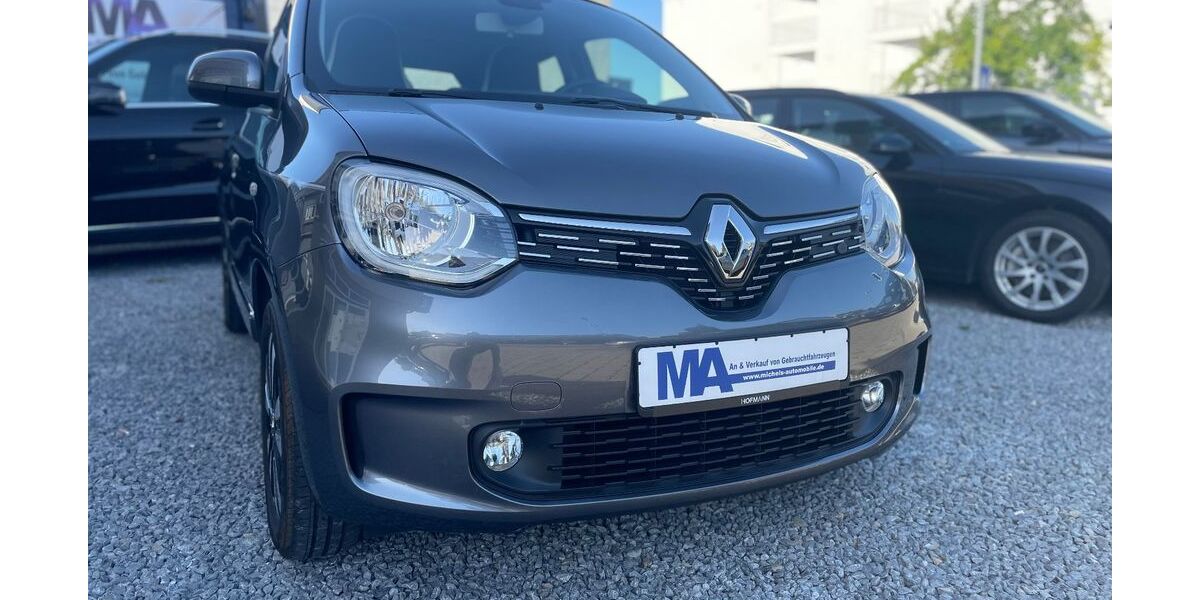 Renault Twingo 56.590 km 11.300 &euro; Markgroningen 71706