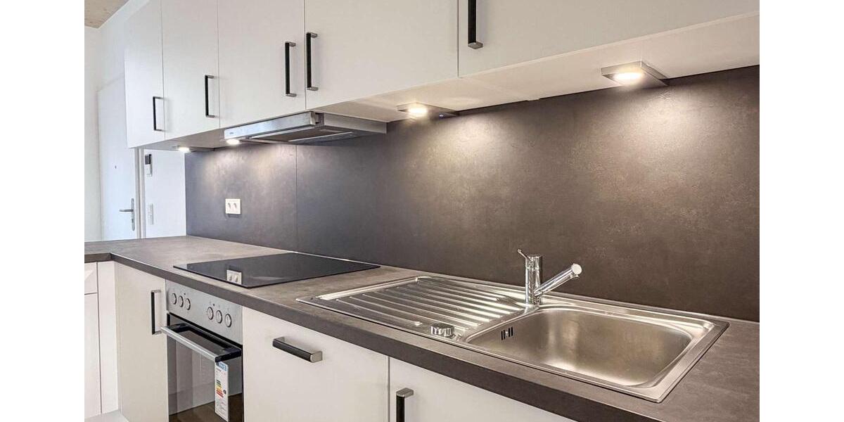 Etagenwohnung Heilbronn Kernstadt - 3 Zimmer, 97 m&sup2;, 1.545&euro; | Angebot:26393566