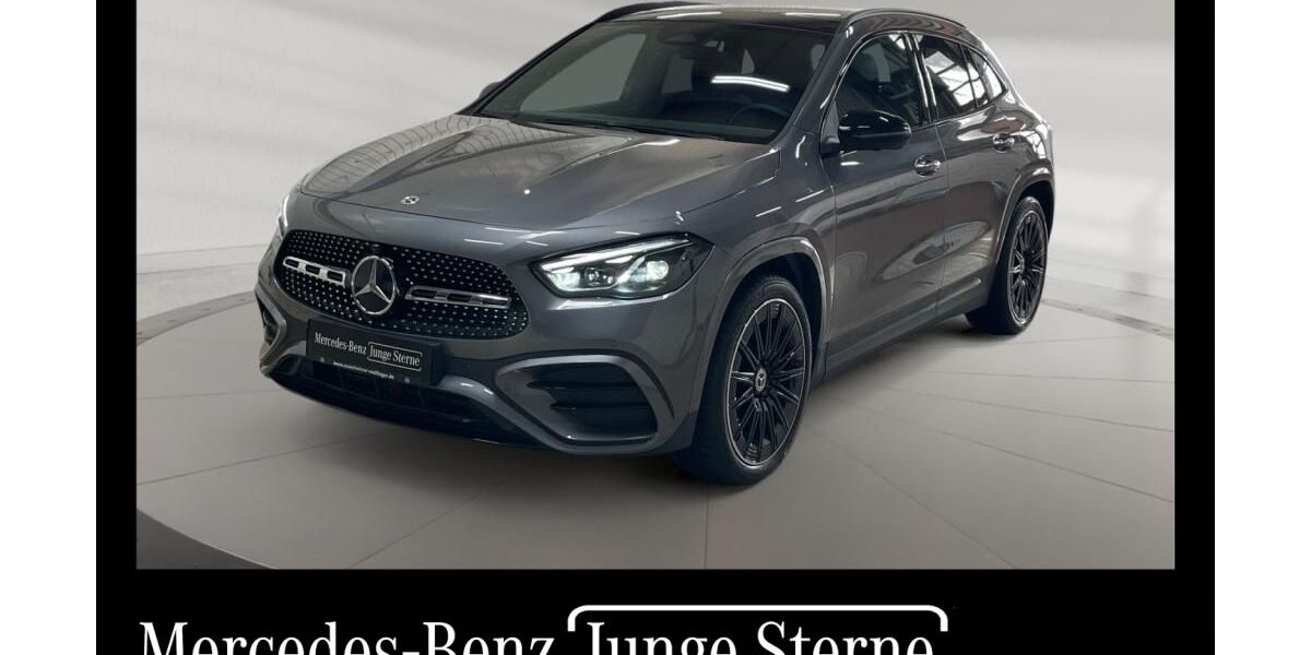 Mercedes-Benz GLA 220 5.632 km 49.889 &euro; Heilbronn 74072