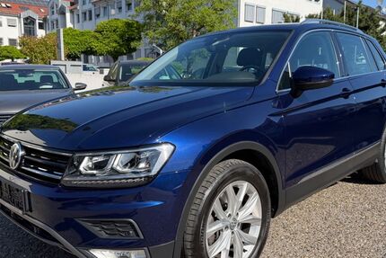 VW Tiguan 117.000 km 16.990 &euro; Heilbronn 74080