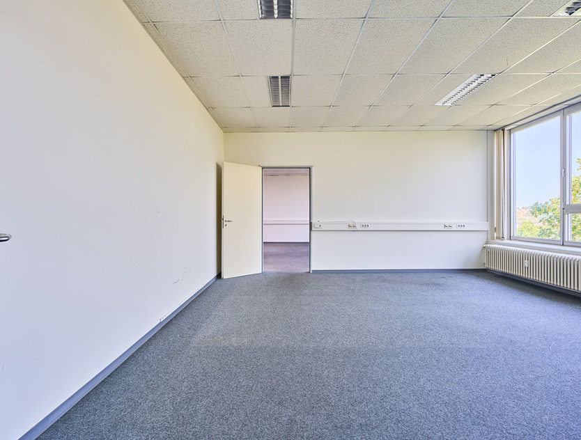 Büro mit Betriebskosten-Flatrate – mit uns können Sie sicher planen!** zimmer