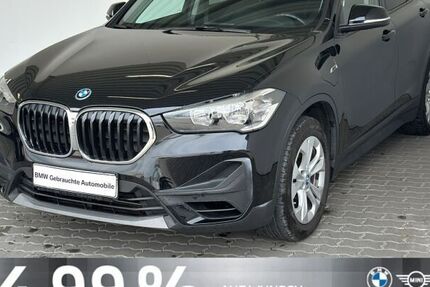 BMW X1 69.000 km 25.815 € Heilbronn 74074