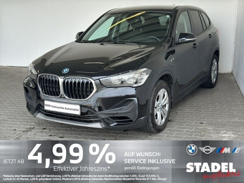 BMW X1 69.000 km 25.815 € Heilbronn 74074