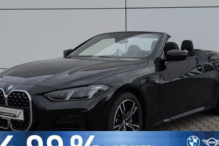 BMW 430 3.800 km 61.830 &euro; Öhringen 74613
