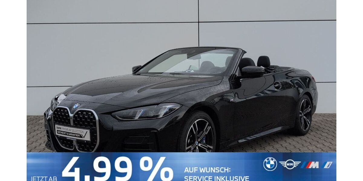 BMW 430 3.800 km 61.830 &euro; Öhringen 74613