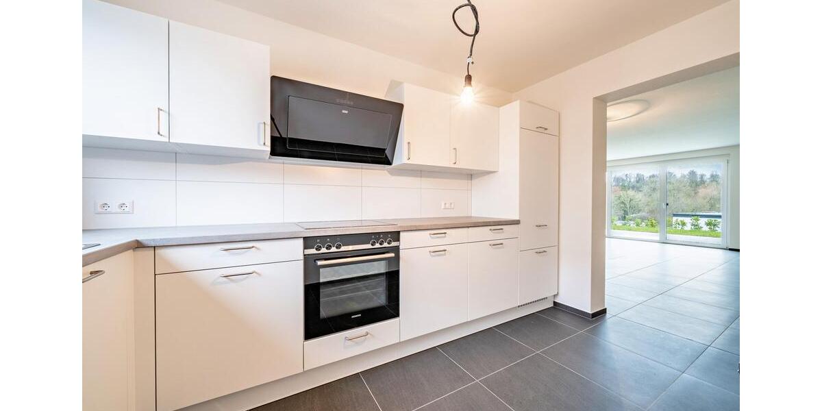 Exklusives Reihenhaus: Großzügig, modern & energieeffizient 4 zimmer