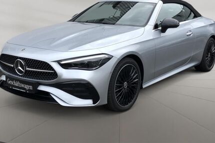 Mercedes-Benz CLE 220 6.355 km 64.889 € Heilbronn 74072