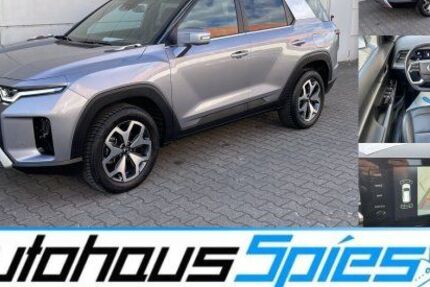 SsangYong Torres 15.990 km 26.990 &euro; Heilbronn 74076