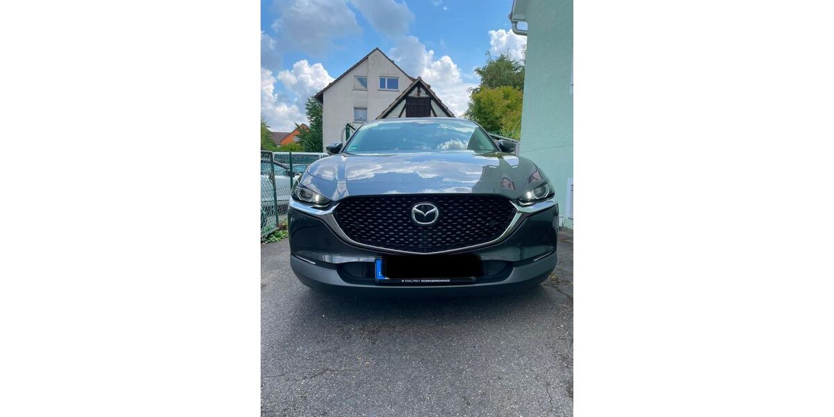 Mazda CX-30 56.000 km 17.990 &euro; Sachsenheim 74343