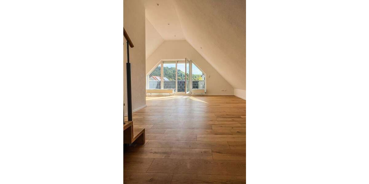 Etagenwohnung Neckarsulm - 4 Zimmer, 92 m&sup2;, 395.000&euro; | Angebot:24005169