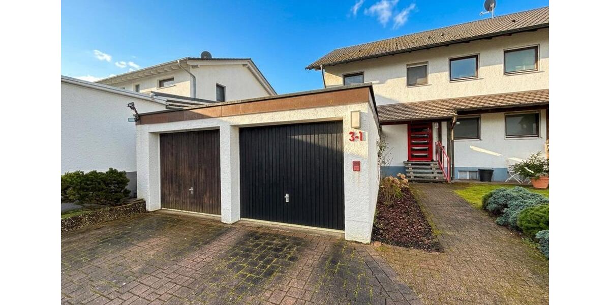 Doppelhaushälfte Gundelsheim - 4.5 Zimmer, 124 m&sup2;, 429.000&euro; | Angebot:26040105