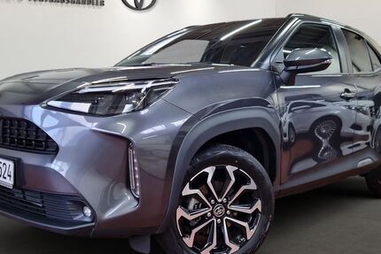 Toyota Yaris Cross 3.800 km 29.700 &euro; Ludwigsburg 71636