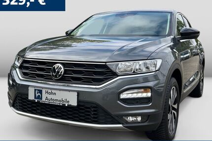 VW T-Roc 61.201 km 24.490 € Ludwigsburg 71634