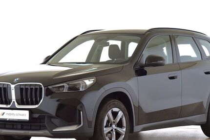 BMW X1 66.500 km 34.480 &euro; Ellhofen 74248