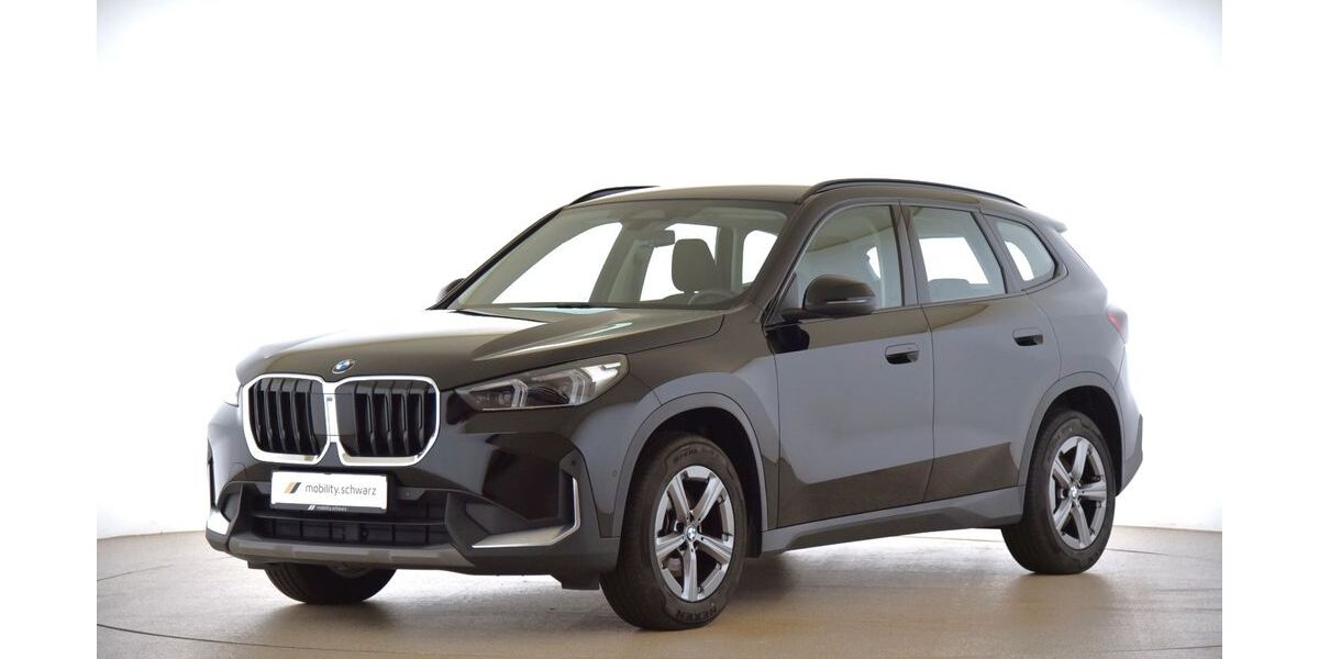 BMW X1 66.500 km 34.480 &euro; Ellhofen 74248