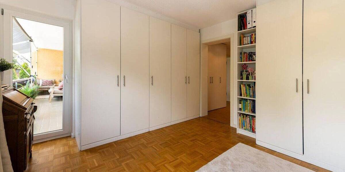 Etagenwohnung Heilbronn - 4 Zimmer, 120 m&sup2;, 436.800&euro; | Angebot:26861731