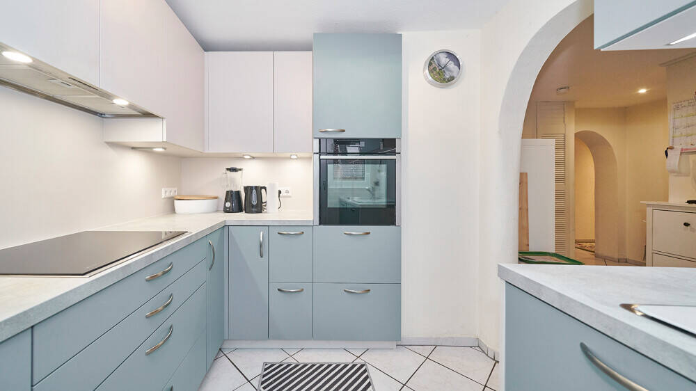 Etagenwohnung Vaihingen an der Enz - 4 Zimmer, 79 m&sup2;, 295.000&euro; | Angebot:25986278