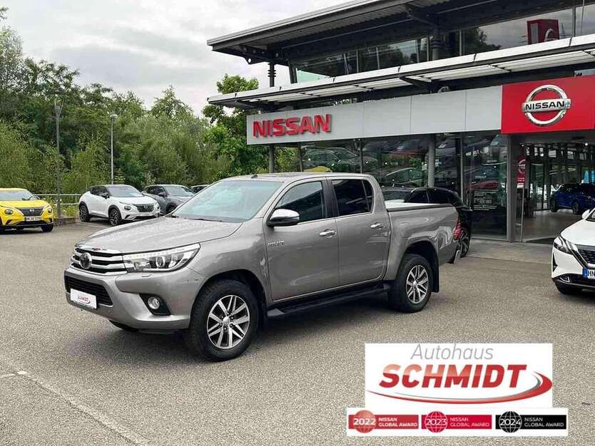Hilux