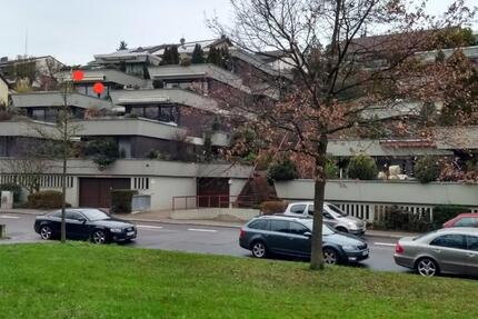 Helle 2 ½ Zimmer Wohnung mit Penthouse-Feeling 2.5 zimmer