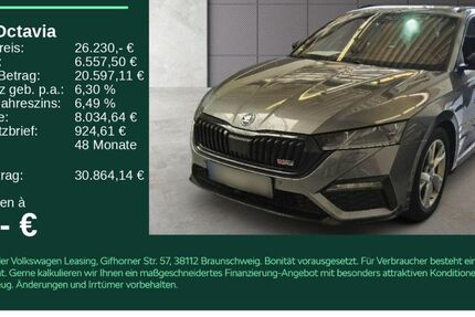 Skoda Octavia 143.700 km 26.230 &euro; Bad Rappenau 74906
