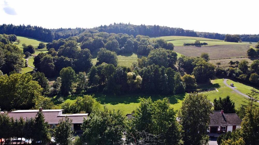 Grundstück Bad Rappenau Wollenberg Wollenberg - 140.000&euro; | Angebot:26246816