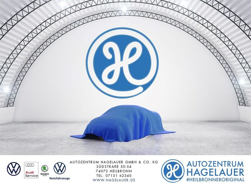 VW Taigo 5.911 km 28.825 € Heilbronn 74072