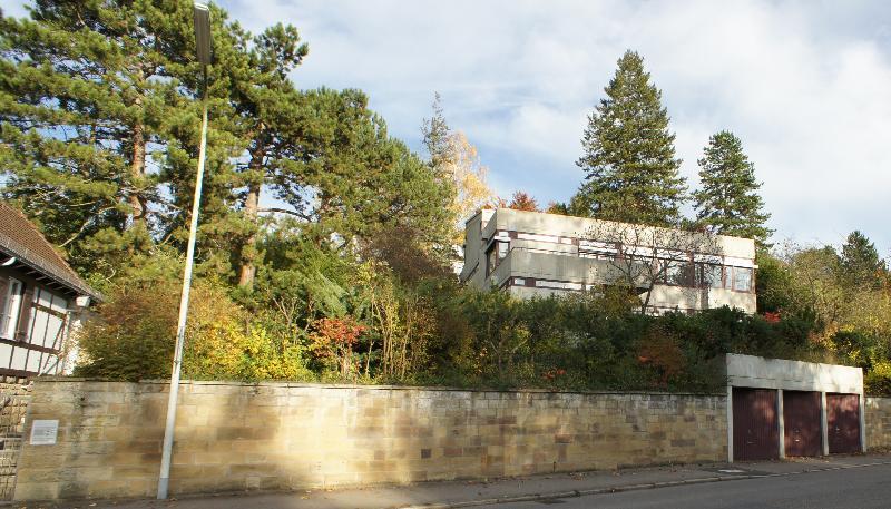 + Büroetage am Pfühlpark + zimmer