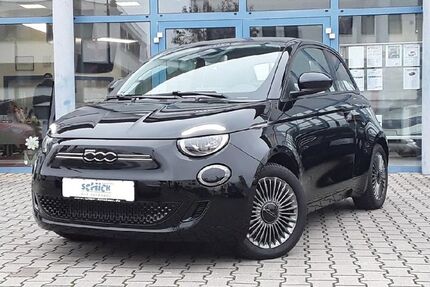 Fiat 500e 9.651 km 21.690 € Weinsberg 74189