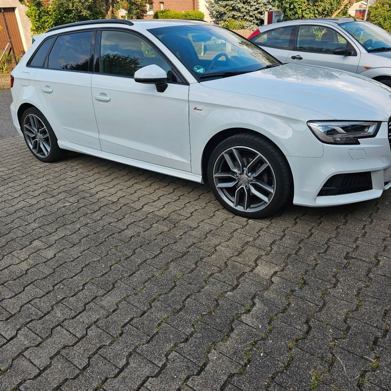 Audi A3 82.000 km 19.000 € Zaisenhausen 75059