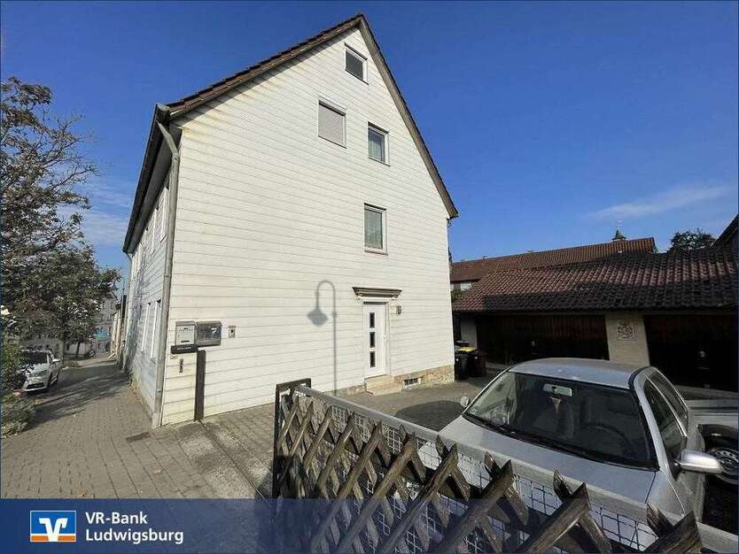 Haus zum Kaufen in Markgröningen 370.000 € 123 m²