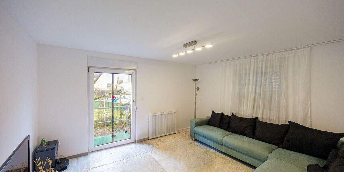 Etagenwohnung Besigheim - 2 Zimmer, 60 m&sup2;, 189.000&euro; | Angebot:25535976