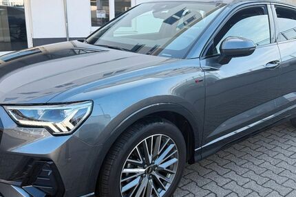 Audi Q3 65.900 km 33.499 &euro; Heilbronn 74074