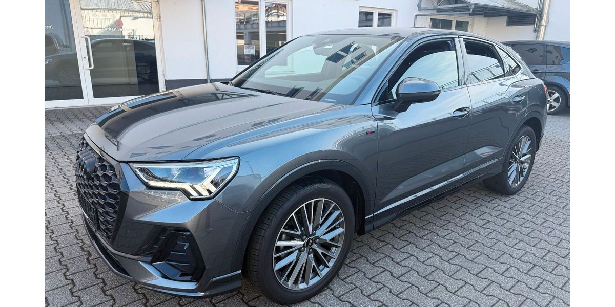 Audi Q3 65.900 km 33.499 &euro; Heilbronn 74074