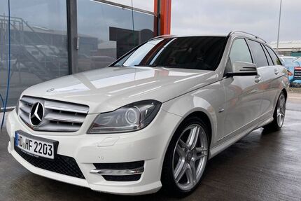 Mercedes C 250