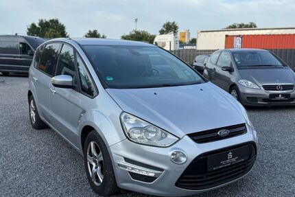Ford S-Max 203.000 km 1.799 &euro; Sachsenheim 74343