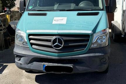 Mercedes-Benz Sprinter 146.000 km 14.900 &euro; Backnang 71522