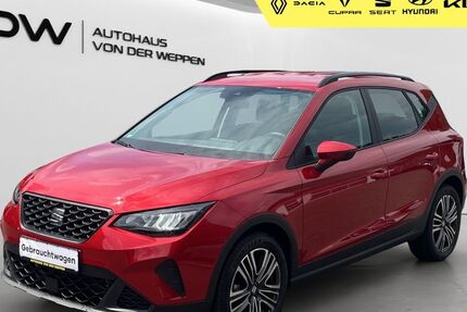 Seat Arona 9.600 km 21.880 &euro; Mosbach 74821