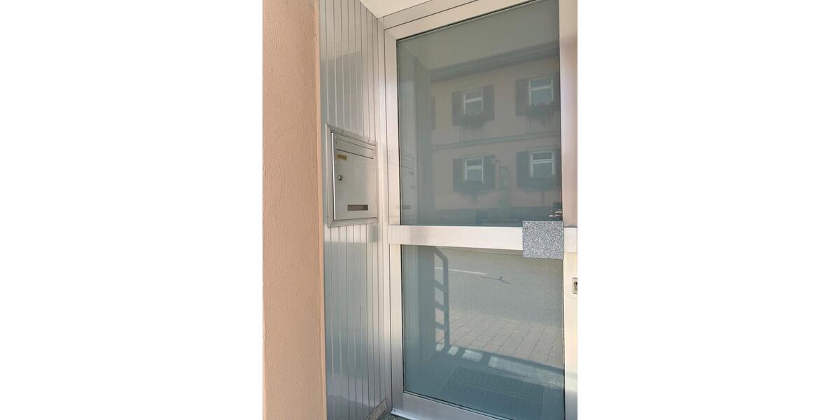 Erdgeschoßwohnung Güglingen - 2 Zimmer, 60 m&sup2;, 630&euro; | Angebot:25446963