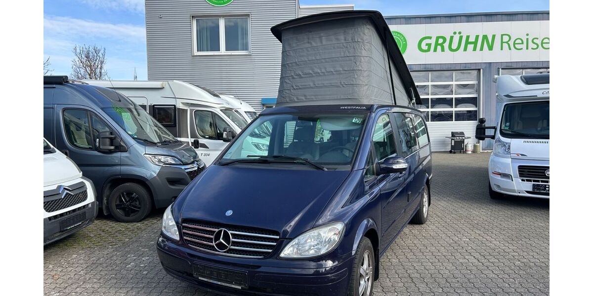 Mercedes-Benz Viano 212.000 km 16.990 &euro; Besigheim 74354