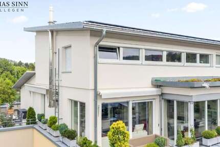 Wohnung Heilbronn Kernstadt - 4 Zimmer, 131 m&sup2;, 749.000&euro; | Angebot:27132325