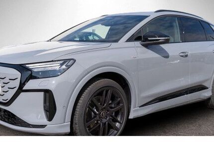 Audi Q4 e-tron 4.900 km 64.990 &euro; Heilbronn 74074