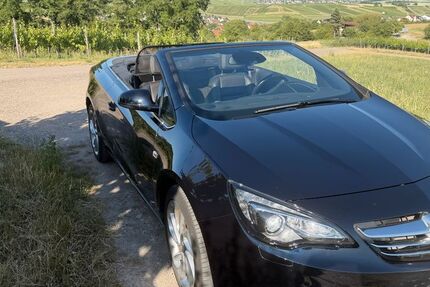 Opel Cascada 34.100 km 16.900 &euro; Weinsberg 74189