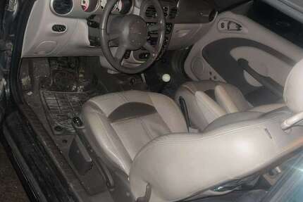 Chrysler PT Cruiser 193.225 km 1.200 &euro; Steinheim an der Murr 71711