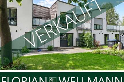 Wohnung zum Kaufen in Stuhr 419.000 € 107 m²