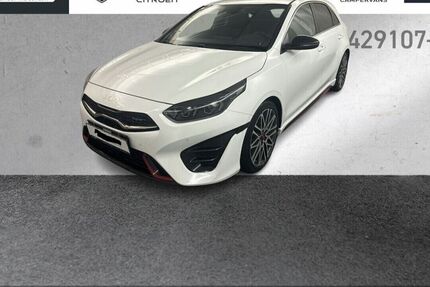 Kia ceed / Ceed 70.810 km 22.800 &euro; Bietigheim-Bissingen 74321