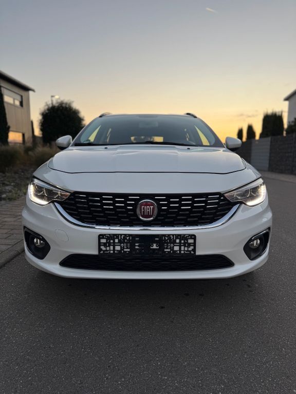 Fiat Tipo 193.500 km 7.099 € Kirchheim am Neckar 74366